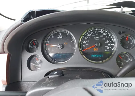 2008 Chevrolet Tahoe Ltz из США, поврежденный, VIN 1GNFC13028R150676